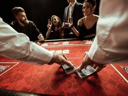 Официальный сайт Casino BetUnlim